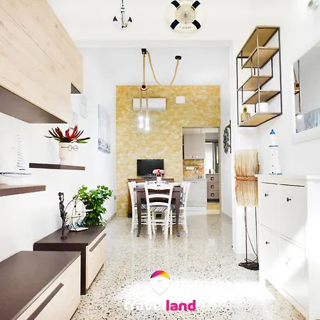 La Casa Mystay,