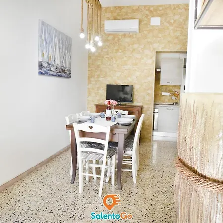 La Casa Mystay, * Torre Lapillo