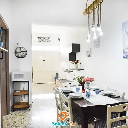 Holiday home La Casa Mystay, *