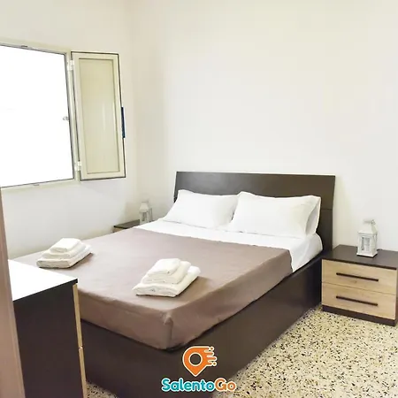 펜션 La Casa Mystay,