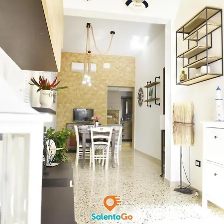 La Casa Mystay, Holiday home