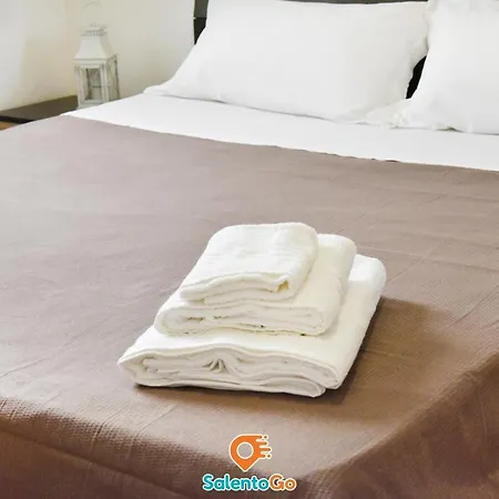 Holiday home La Casa Mystay, *