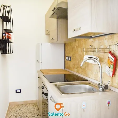 La Casa Mystay, Holiday home *