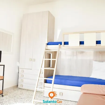 La Casa Mystay, * Torre Lapillo