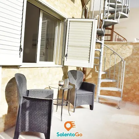 La Casa Mystay, *
