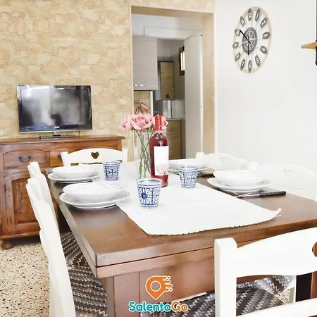La Casa Mystay, * Torre Lapillo