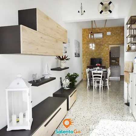 펜션 La Casa Mystay, 토레 라필로