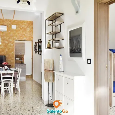 La Casa Mystay, Holiday home