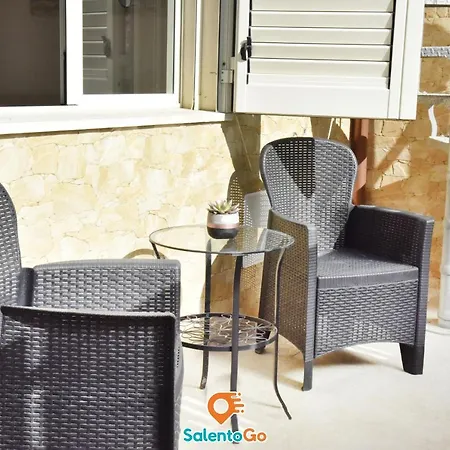 La Casa Mystay, Holiday home