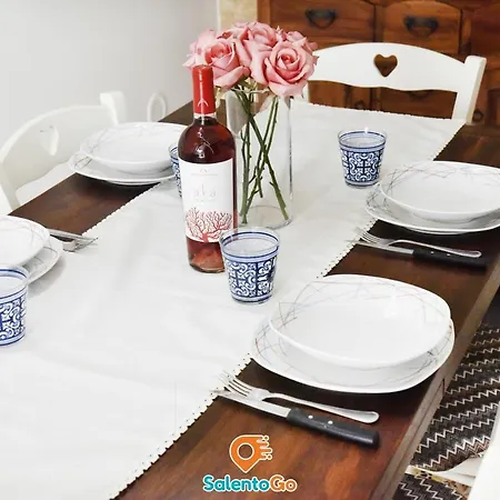 La Casa Mystay,