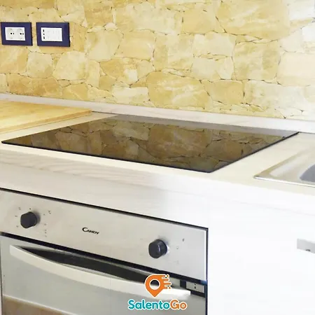 펜션 La Casa Mystay, *