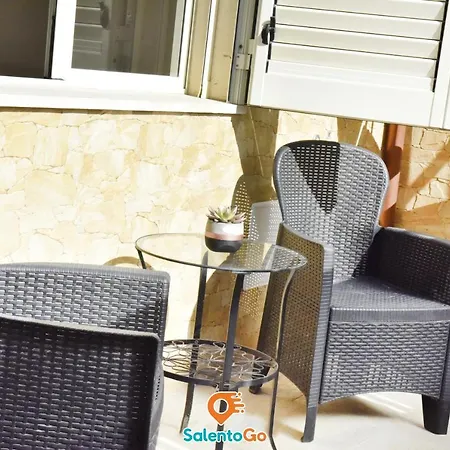 Holiday home La Casa Mystay,