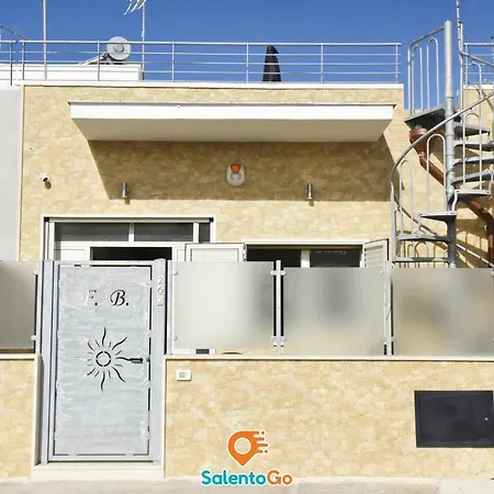 펜션 La Casa Mystay, *