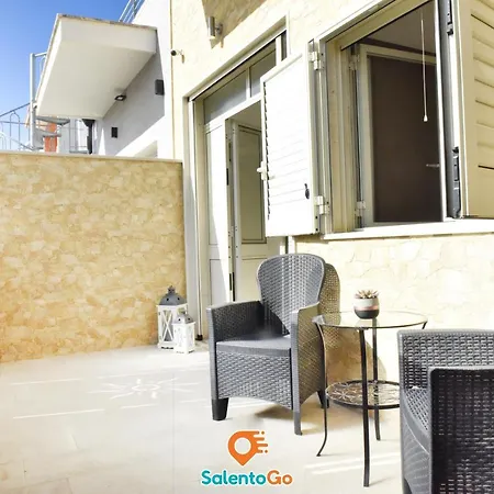 La Casa Mystay, * Torre Lapillo