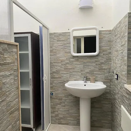 La Casa Mystay, Holiday home Torre Lapillo