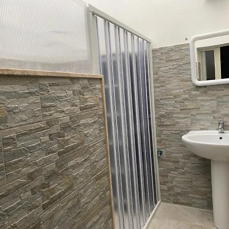 Holiday home La Casa Mystay, Torre Lapillo