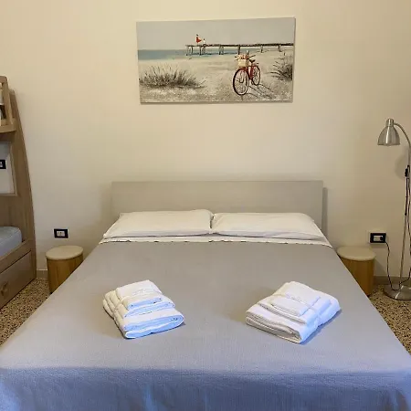 Holiday home La Casa Mystay, Torre Lapillo