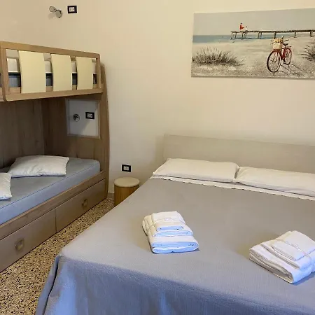 La Casa Mystay,